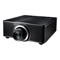 Optoma ProScene ZU860 - DLP projector - no lens - 3D