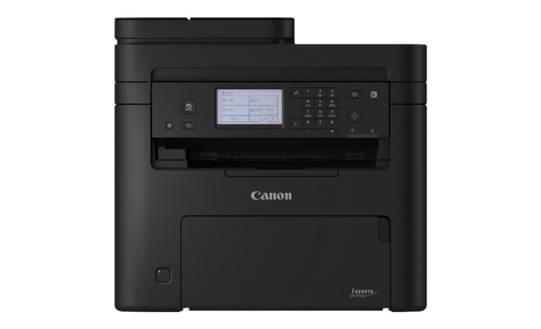 Canon imageCLASS MF275dw Wireless Black and White All-in-One Laser