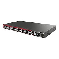 Opengear CM8148-10G - console server - high density, with smart out-of-band management