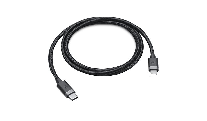 mophie 1m USB-C Lightning Cable for iPhone and iPad