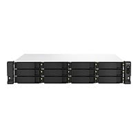 QNAP TS-1264U-RP - NAS server