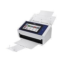 Xerox N60w Pro - document scanner - desktop - Gigabit LAN, Wi-Fi(n), USB 3.1 Gen 1