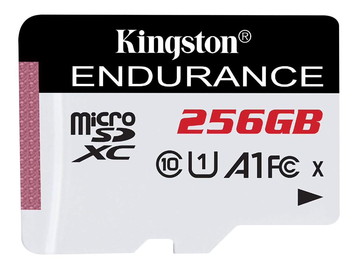 256GB microSD Card