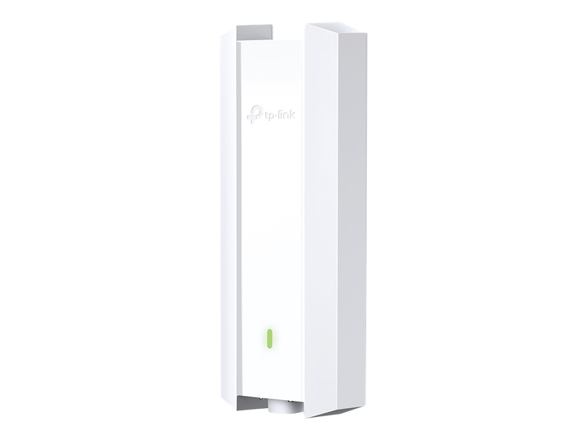 TP-LINK AX3000 Indoor/Outdoor Dual-Band Wi-Fi 6 Access Point - Access Point  - Indoor use