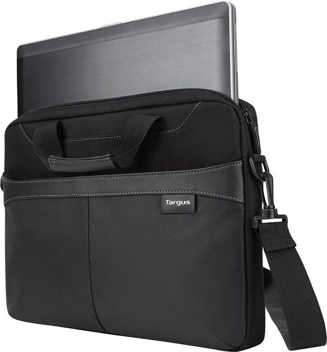 TARGUS 15.6IN BUS CASUAL SLIP CASE