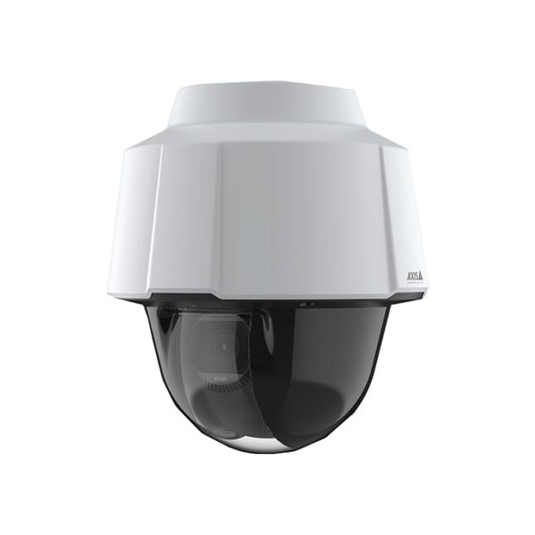 AXIS P5676-LE 4MP Outdoor PTZ Network Dome Camera