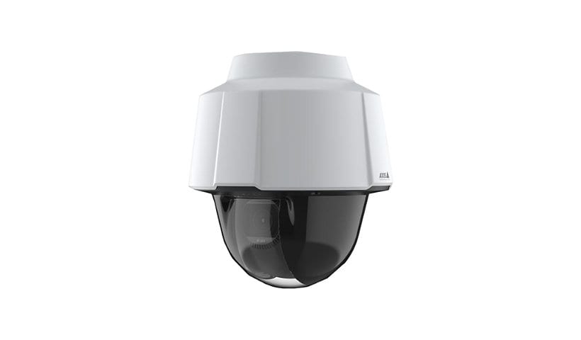 AXIS P5676-LE 4MP Outdoor PTZ Network Dome Camera