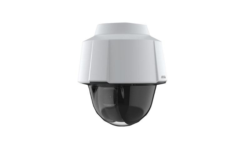 AXIS P5676-LE 4MP Outdoor PTZ Network Dome Camera - 02414-001