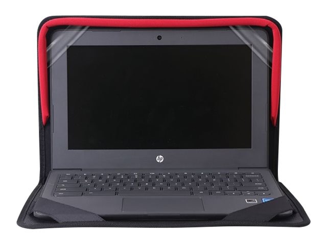 NutKase - notebook carrying case - ballistic nylon, cart compatible, regula