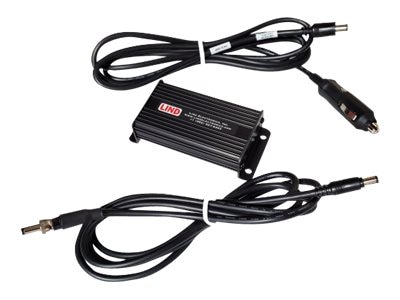 Lind - car power adapter - 24 Watt