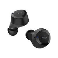 Belkin SoundForm Bolt Wireless Earbuds - true wireless earphones with mic -