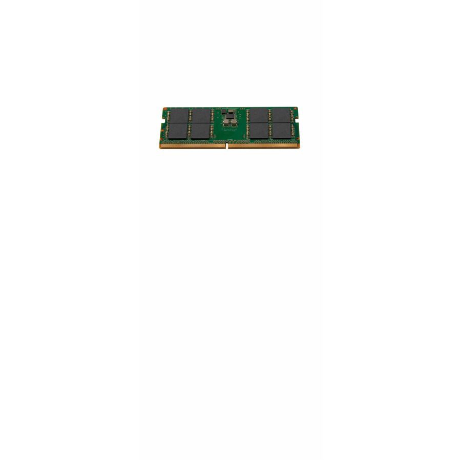 Thumbnail 2 of 2 for HP RAM Module