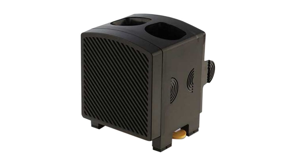 Datalogic - battery charger - extension