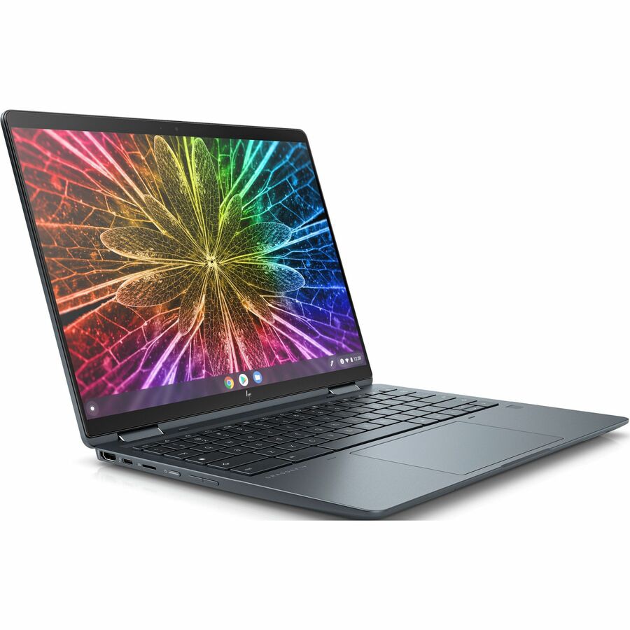 HP Elite Dragonfly Chromebook Enterprise 13.5" Convertible 2 in 1 Chromebook - WUXGA+ - Intel Core i7 12th Gen i7-1265U