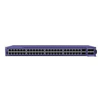 Extreme Networks ExtremeSwitching 5520 series 5520-48T - switch - 48 ports