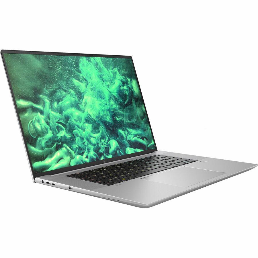 HP ZBook Studio G10 16" Mobile Workstation - WQUXGA - Intel Core i7 13th Gen i7-13800H - vPro Technology - 32 GB - 1 TB