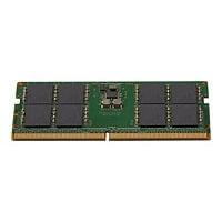 HP 32GB DDR5 5600 SODIMM NECC MEMORY