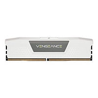 CORSAIR Vengeance - DDR5 - kit - 32 GB: 2 x 16 GB - DIMM 288-pin - 5600 MHz