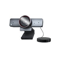 WyreStorm 4K 30Hz Ultra-Wide Angle Webcam