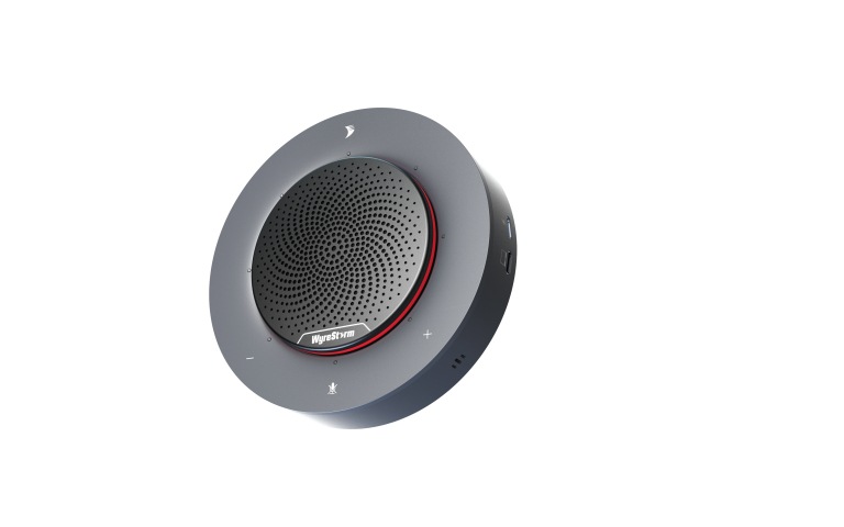 WyreStorm Professional USB-C Docking Conference Speakerphone