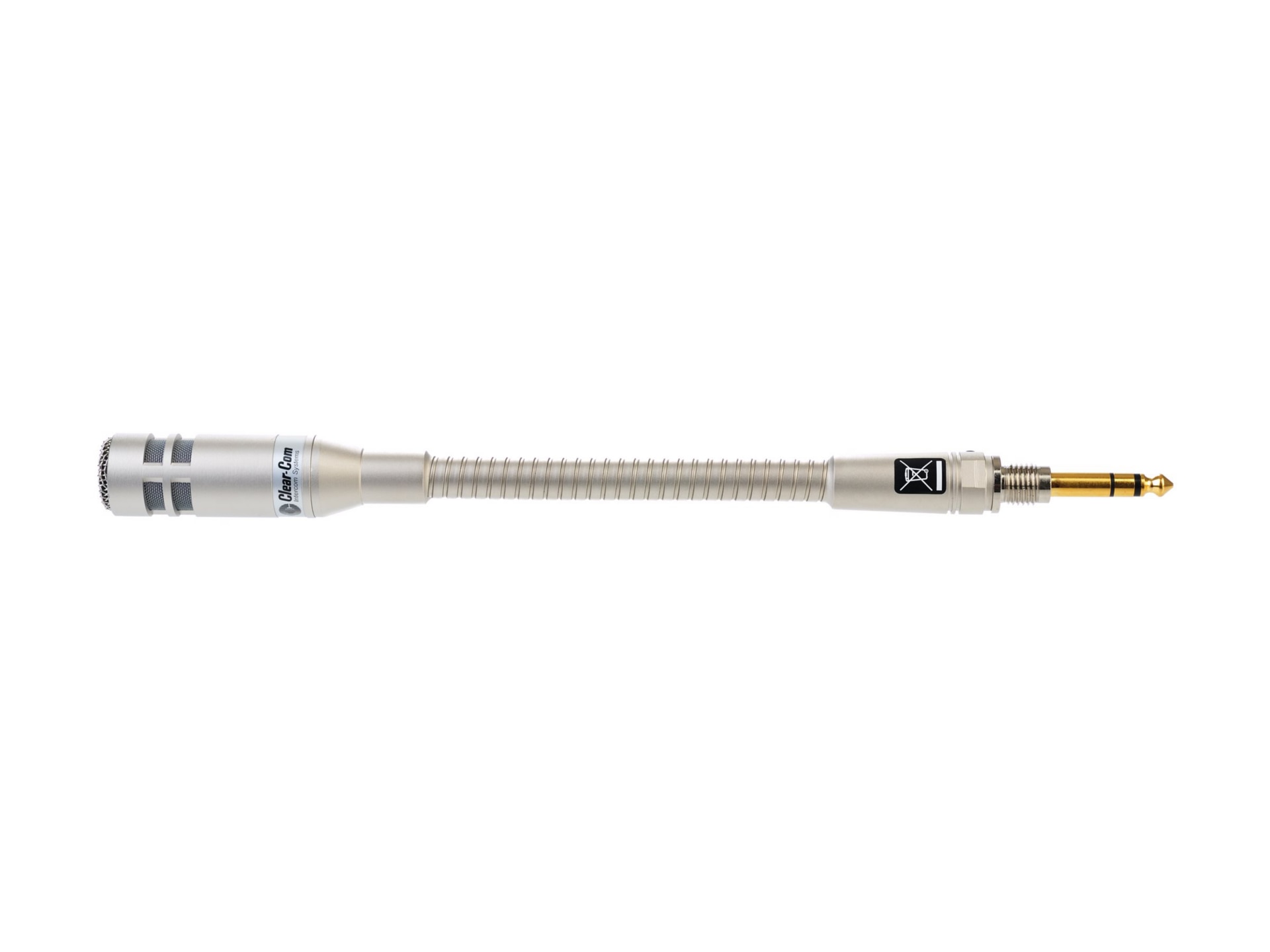 Clear-Com Gooseneck GM-9 - microphone