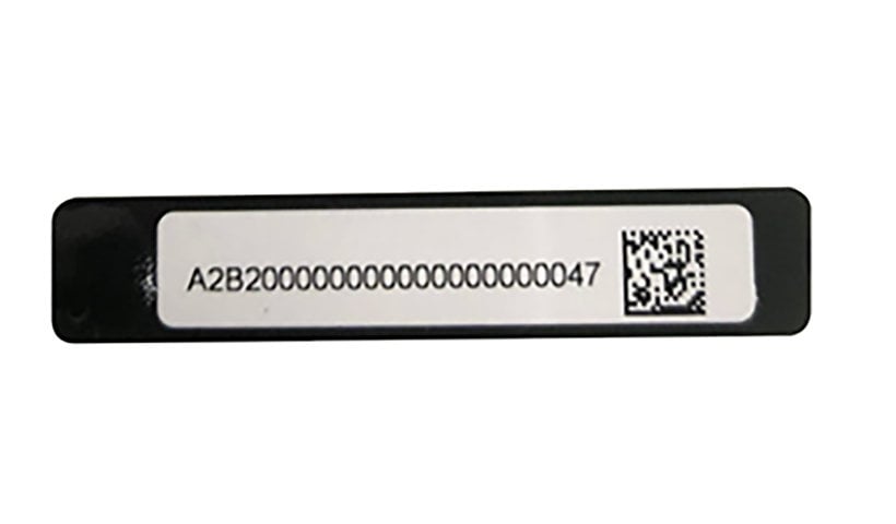 TagMatiks Autoclave Tolerant UHF - RFID tag