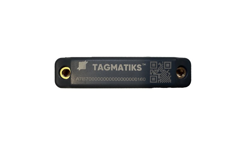 TagMatiks Gorilla Long - RFID tag