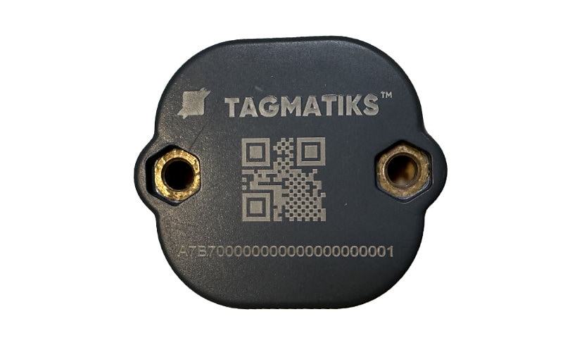 TagMatiks Gorilla Square - RFID tag