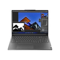 Lenovo ThinkBook 16p G4 IRH - 16" - Intel Core i7 - 13700H - 16 GB RAM - 512 GB SSD - US English