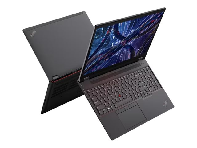 Thumbnail 3 of 11 for Lenovo ThinkPad P16 Gen 2 - 16" - Intel Core i7 - 13700HX - 32 GB RAM - 1 TB SSD - US