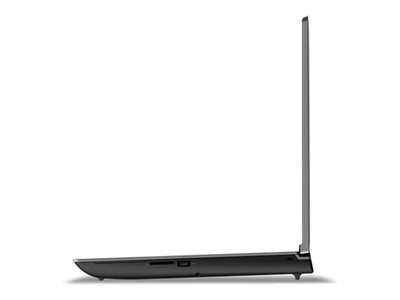 Thumbnail 6 of 11 for Lenovo ThinkPad P16 Gen 2 - 16" - Intel Core i7 - 13700HX - 32 GB RAM - 1 TB SSD - US