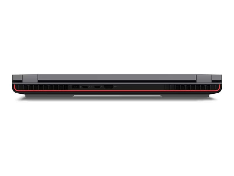 Thumbnail 2 of 11 for Lenovo ThinkPad P16 Gen 2 - 16" - Intel Core i9 - 13980HX - 32 GB RAM - 1 TB SSD - US