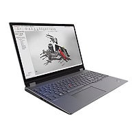 Lenovo ThinkPad P16 Gen 2 - 16" - Intel Core i9 - 13980HX - 32 GB RAM - 1 T
