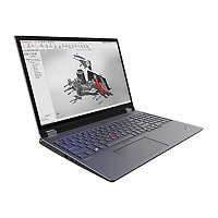 Lenovo ThinkPad P16 Gen 2 - 16" - Intel Core i7 - 13850HX - vPro Enterprise