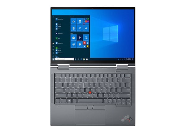Lenovo ThinkPad X1 Yoga Gen 6 - 14