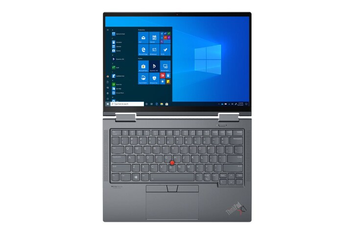 Lenovo ThinkPad X1 Yoga Gen 6 - 14