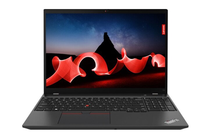 Lenovo ThinkPad T16 Gen 2 - 16