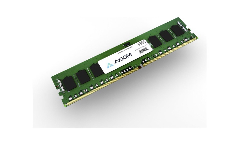 Axiom 32GB DDR5-4800MHz ECC RDIMM Server Memory - P50310-B21-AX