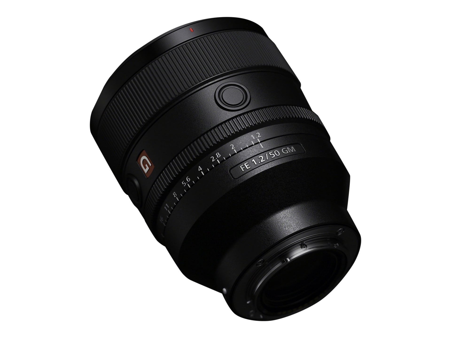 Sony SEL50F12GM - lens - 50 mm