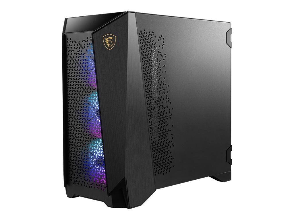 MSI Infinite RS Infinite RS 13NUI-421US Gaming Desktop Computer - Intel Cor