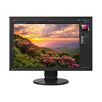 EIZO ColorEdge CS2400S - CS Series - LED monitor - 24"