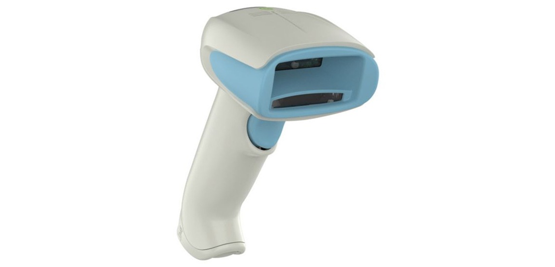 Honeywell Xenon XP 1952H Healthcare Battery Free Scanner