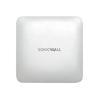 SonicWall SonicWave 621 - wireless access point - Bluetooth, Wi-Fi 6 - clou
