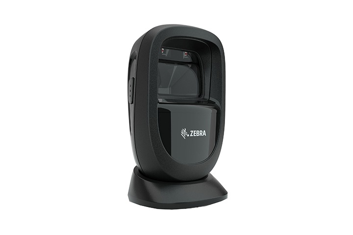 Oracle Zebra DS9308 1D/2D Barcode Scanner