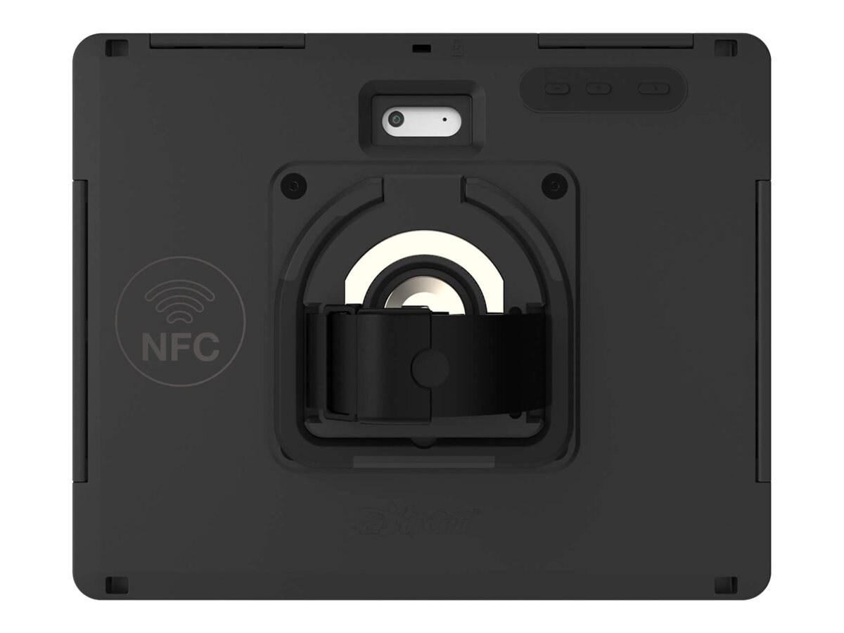 The Joy Factory aXtion Extreme MP/NFC - protective case for tablet