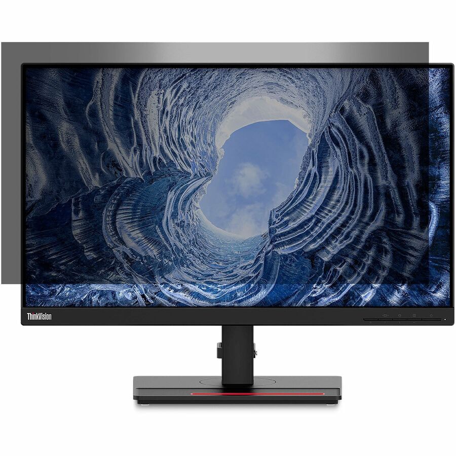 Targus 4VU Privacy Screen Filter for 23.8" Monitor - Clear