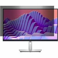 Targus 4VU Privacy Screen Filter for 27" Monitor - Clear