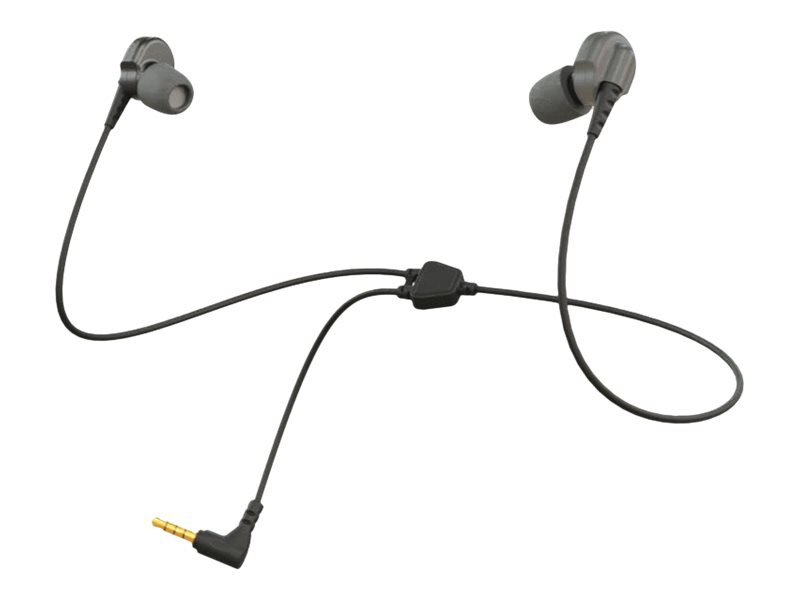 RealWear Pro Buds IS - earphones with mic