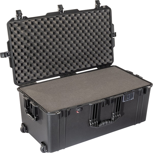 Pelican 1646 Air Case with Foam Set