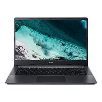 Acer Chromebook 314 C934 - 14" - Intel Celeron N5100 - 4 GB RAM - 32 GB eMM